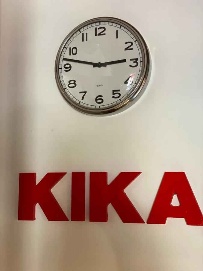 Kika's House Apartment Turin