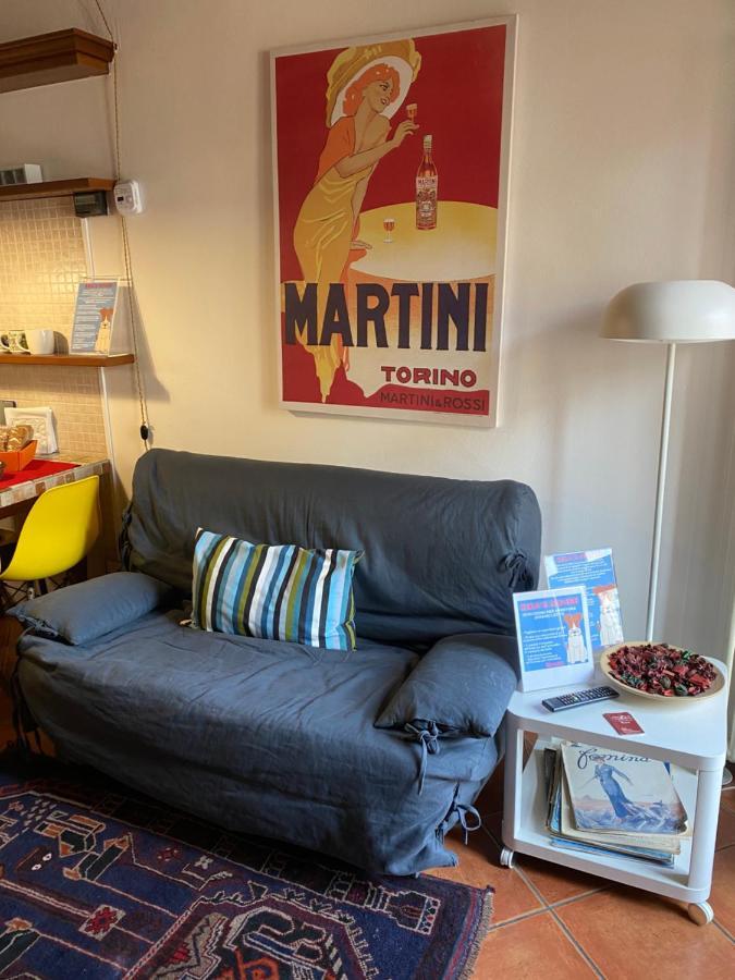 Kika's House Apartment Turin