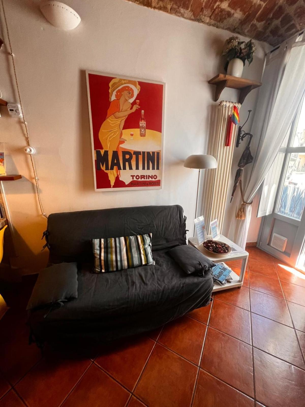 Kika's House Apartment