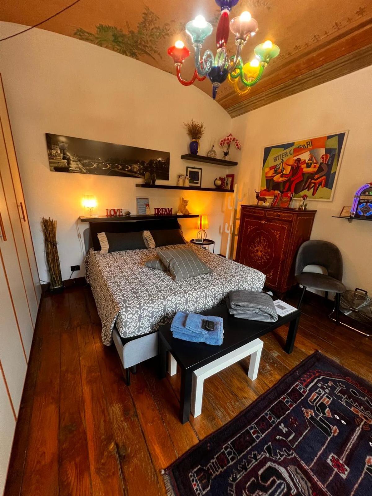 Apartment Kika's House Turin