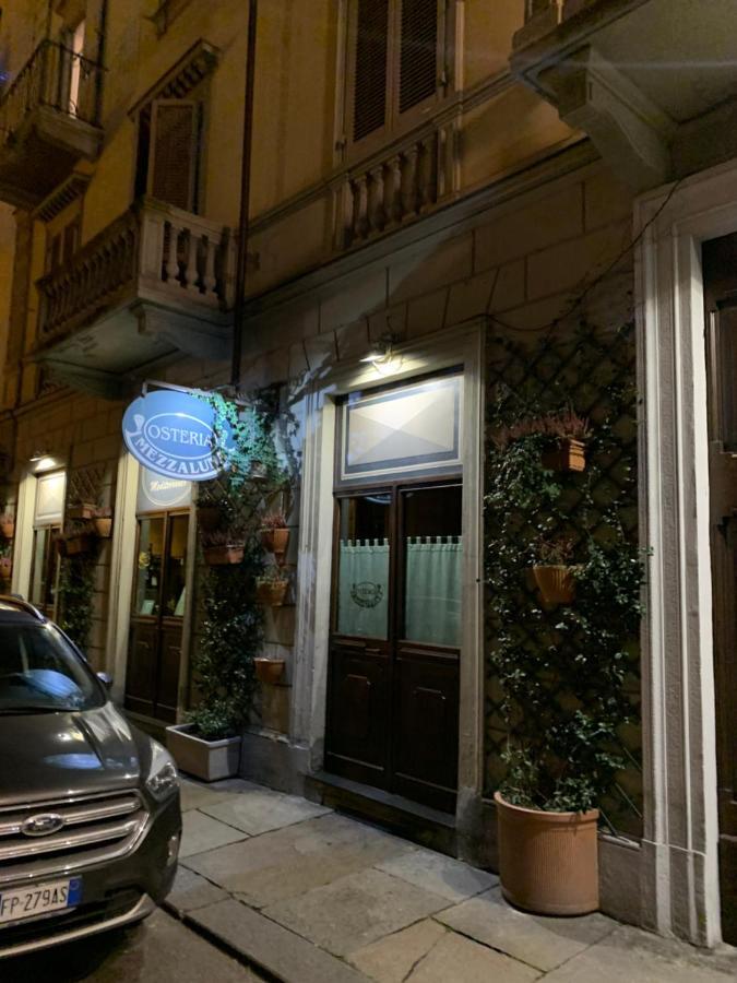 Kika's House Turin