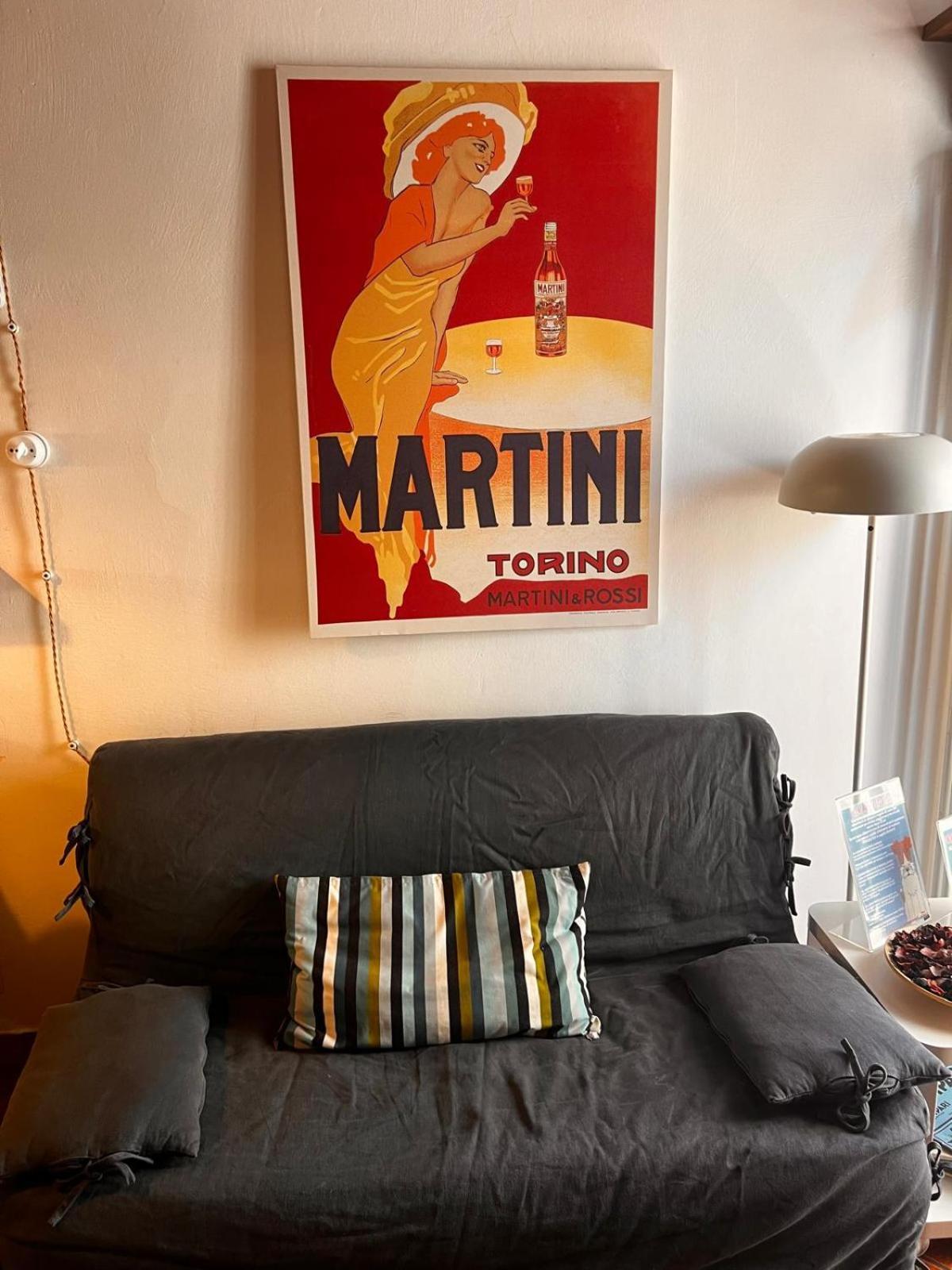Apartamento Kika's House