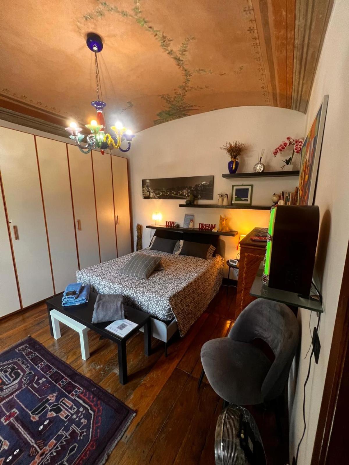 Apartamento Kika's House