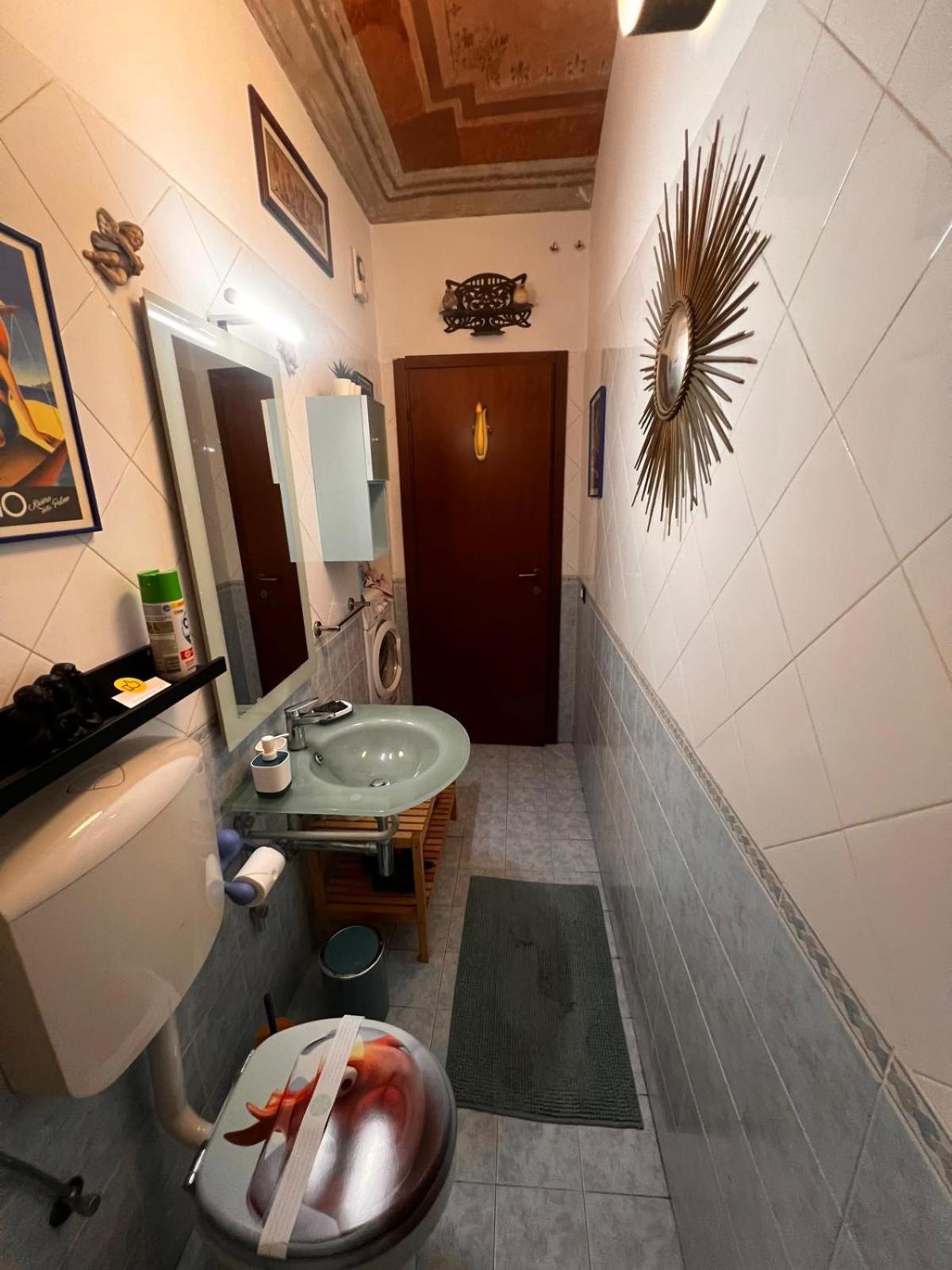 Apartamento Kika's House *